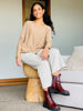 Imagen de Bota Robb Chocolate