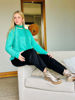 Imagen de Conjunto Ciney Verde Jade