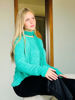 Imagen de Conjunto Ciney Verde Jade