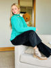 Imagen de Conjunto Ciney Verde Jade