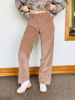 Imagen de Pantalon Otto Taupe Pana
