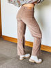 Imagen de Pantalon Otto Taupe Pana