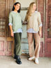 Imagen de Conjunto Aarhus Beige