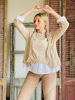 Imagen de Conjunto Aarhus Beige