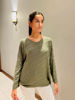 Imagen de Buzo Durup Verde