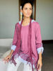 Imagen de Conjunto Malmo Bordo