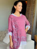 Imagen de Conjunto Malmo Bordo