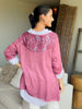 Imagen de Conjunto Malmo Bordo