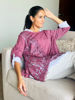 Imagen de Conjunto Malmo Bordo