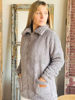 Imagen de Campera Dobson Gris