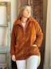 Imagen de Campera Dobson Tostado