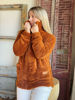Imagen de Campera Dobson Tostado