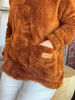 Imagen de Campera Dobson Tostado