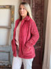 Imagen de Campera Dobson Rosa