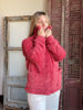 Imagen de Campera Dobson Rosa