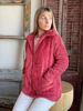 Imagen de Campera Dobson Rosa