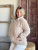 Imagen de Campera Dobson Beige