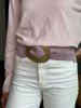 Imagen de Cinto CLEO Lila Claro