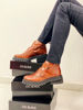 Imagen de Bota Amberes Whisky
