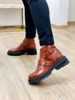Imagen de Bota Amberes Whisky