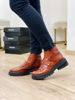 Imagen de Bota Amberes Whisky