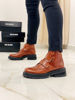 Imagen de Bota Amberes Whisky