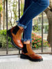 Imagen de Bota Bruselas Whisky