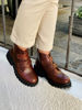 Imagen de Bota Amberes Chocolate