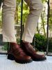 Imagen de Bota Amberes Chocolate