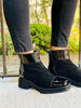 Imagen de Bota Atenas Negro Charol