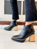 Imagen de Bota Namur Negro Milano