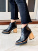 Imagen de Bota Namur Negro Milano