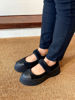 Imagen de Zapato Lier Negro