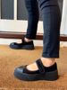 Imagen de Zapato Lier Negro