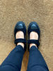 Imagen de Zapato Lier Negro