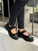 Imagen de Zapato Lier Negro