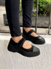 Imagen de Zapato Lier Negro