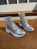 Imagen de Bota Matisse Plata