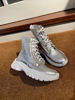 Imagen de Bota Matisse Plata