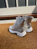 Imagen de Bota Matisse Plata