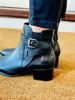 Imagen de Bota Ostende Negro