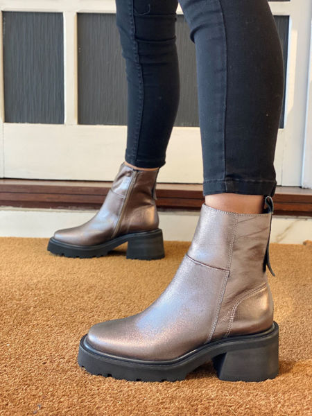 Imagen de Bota Genk Peltre