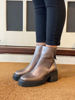 Imagen de Bota Genk Peltre