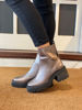 Imagen de Bota Genk Peltre