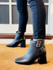 Imagen de Bota Ypres Negro