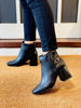 Imagen de Bota Ypres Negro