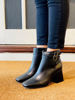 Imagen de Bota Ypres Negro