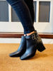 Imagen de Bota Ypres Negro