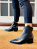 Imagen de Bota Texana Tarly Negro