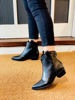 Imagen de Bota Texana Tarly Negro